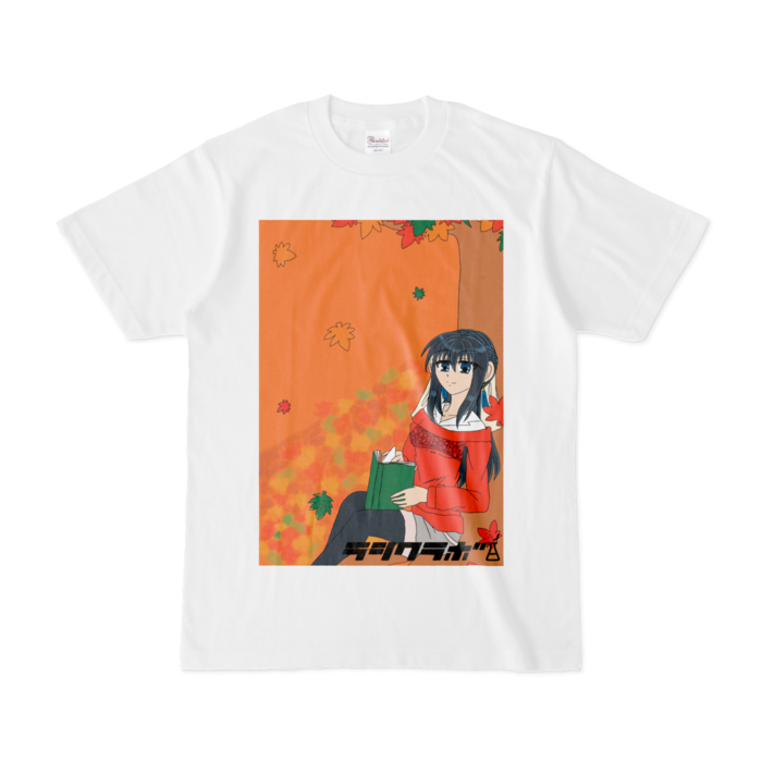 Tシャツ - S - 白