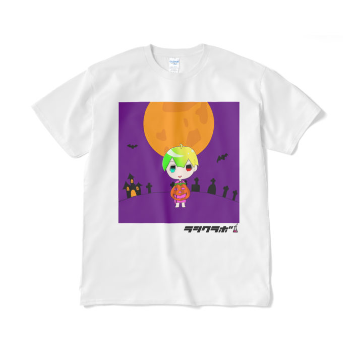Tシャツ（短納期） - XL - ホワイト