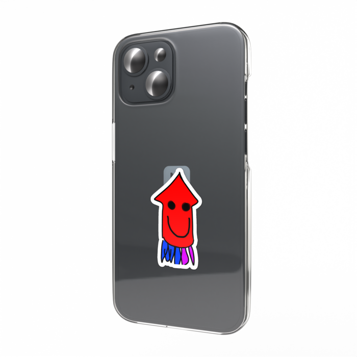 スマホステッカー - 縦