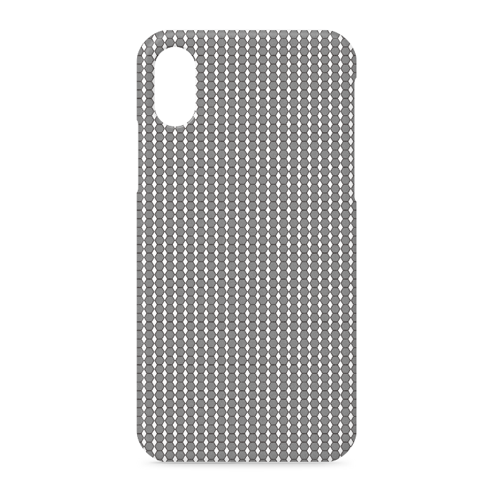 iPhoneケース - iPhone XS / X - 側面あり