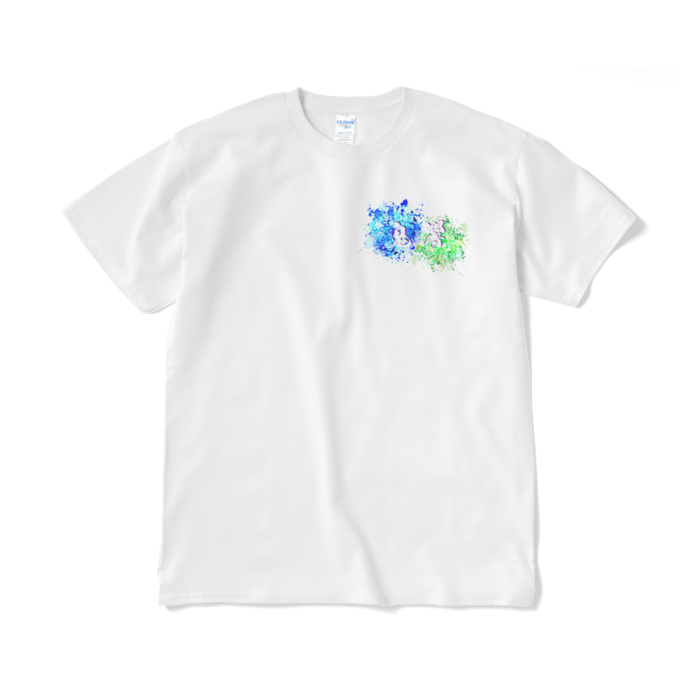 Tシャツ - XL - White