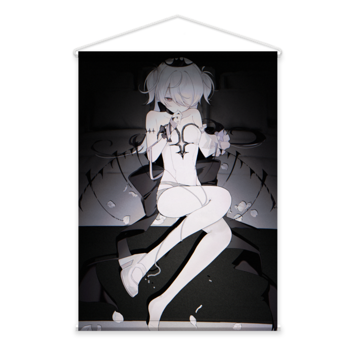 タペストリー - B2縦
