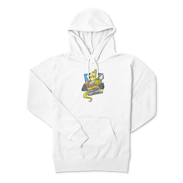 ヤーデ - M - ホワイト