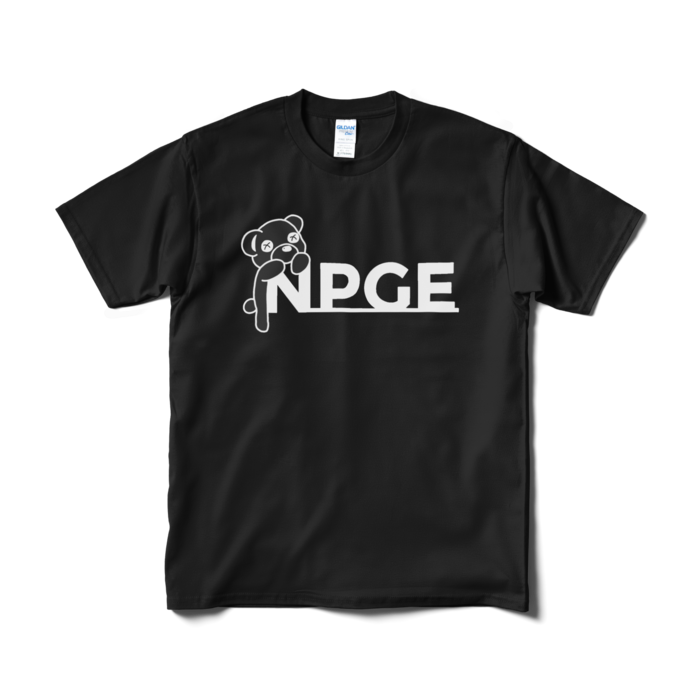 Tシャツ（短納期） - M - ブラック