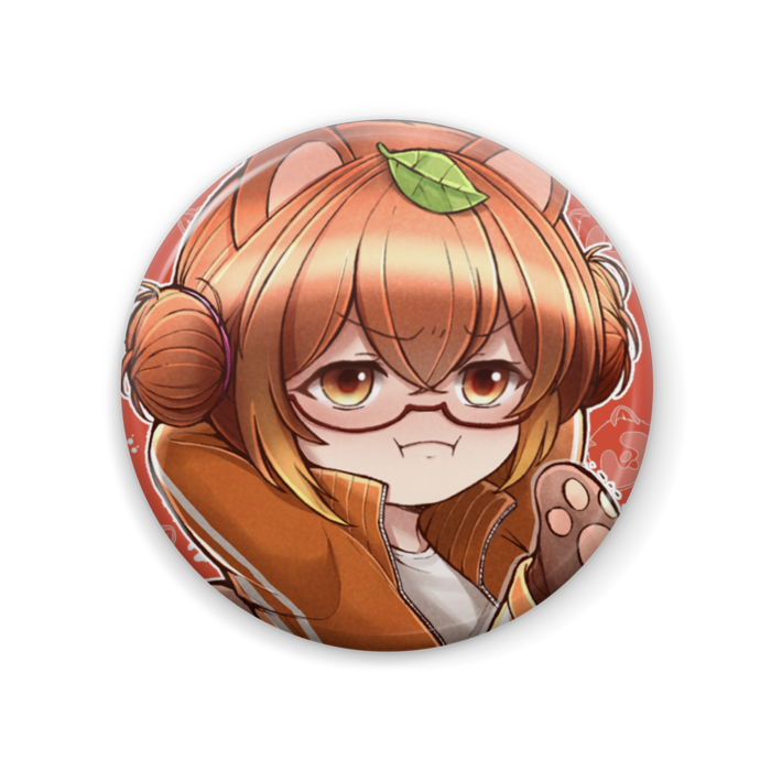 筋トレたぬき