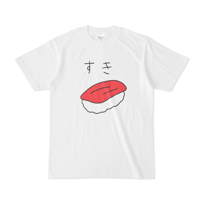 Tシャツ - S