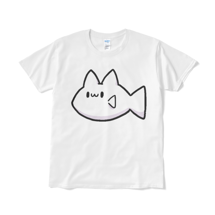 Tシャツ（短納期） - L - ホワイト