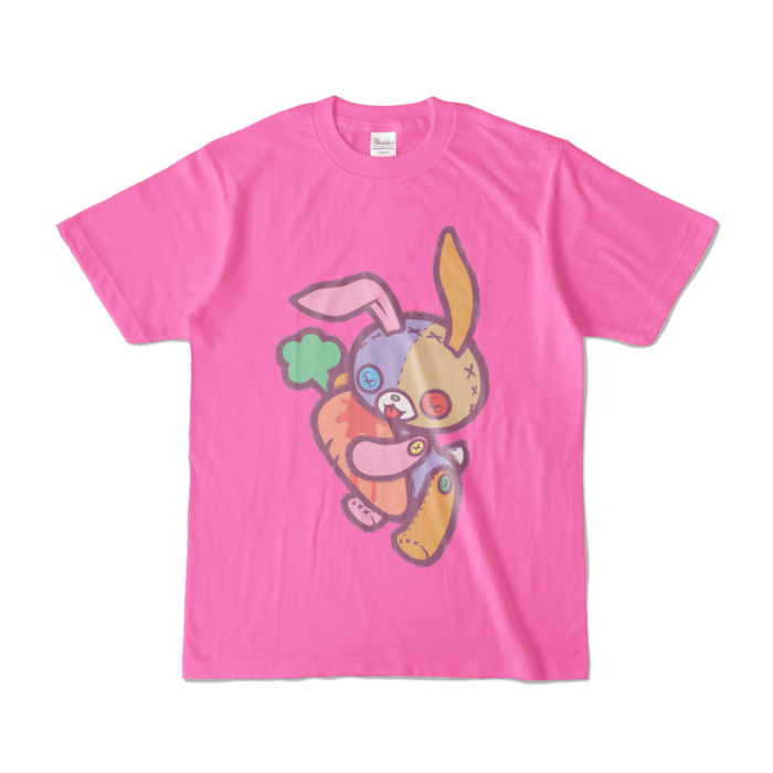 【S】 ピンク