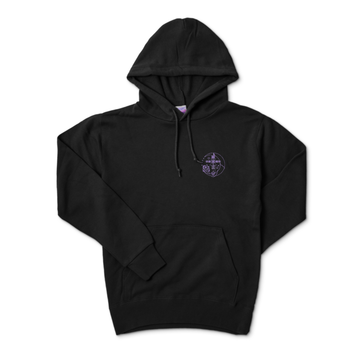 パーカー - S - ブラック