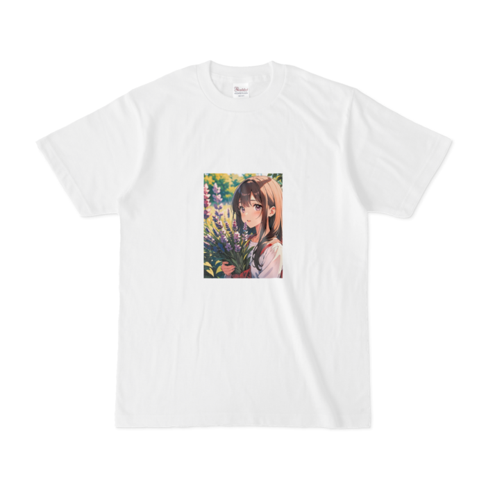 Tシャツ - S - 白