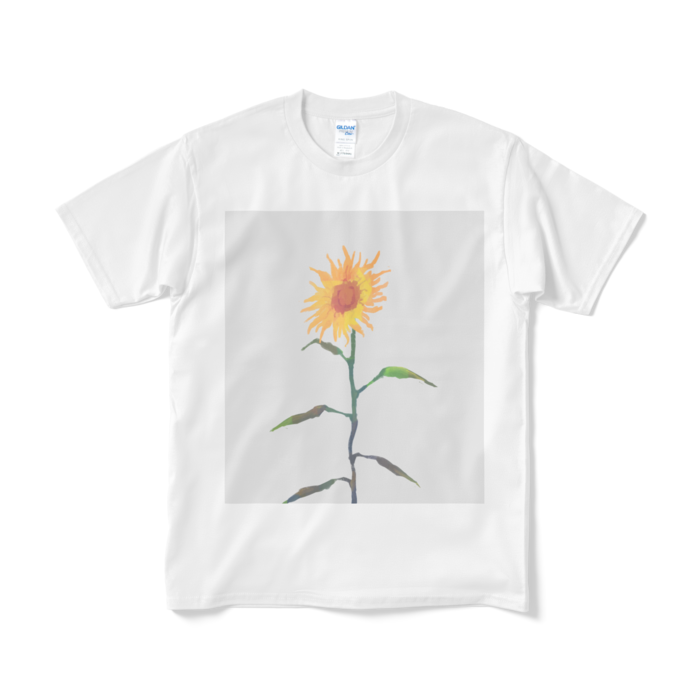 Tシャツ（短納期） - M - ホワイト