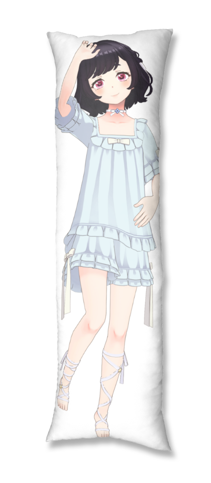 抱き枕カバー - 500x1600(mm)