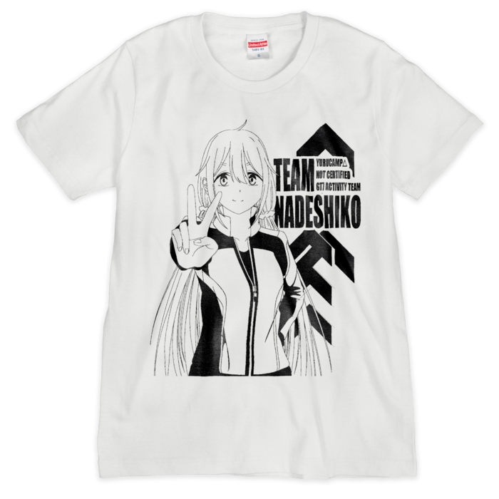 白/黒 - Sサイズ