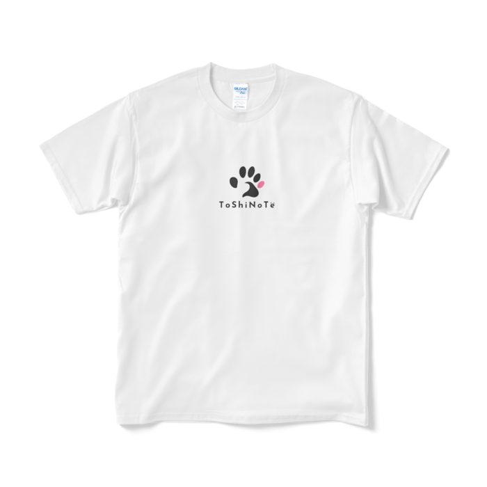 Tシャツ(短納期) - M - ホワイト