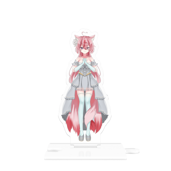 つながるアクスタ - 80mm