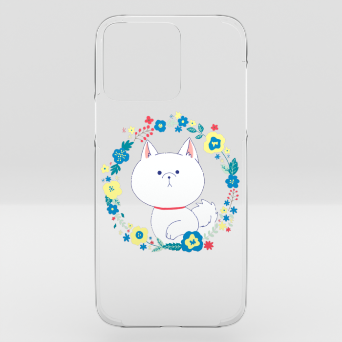 クリアiPhoneケース - iPhone 15 Pro Max