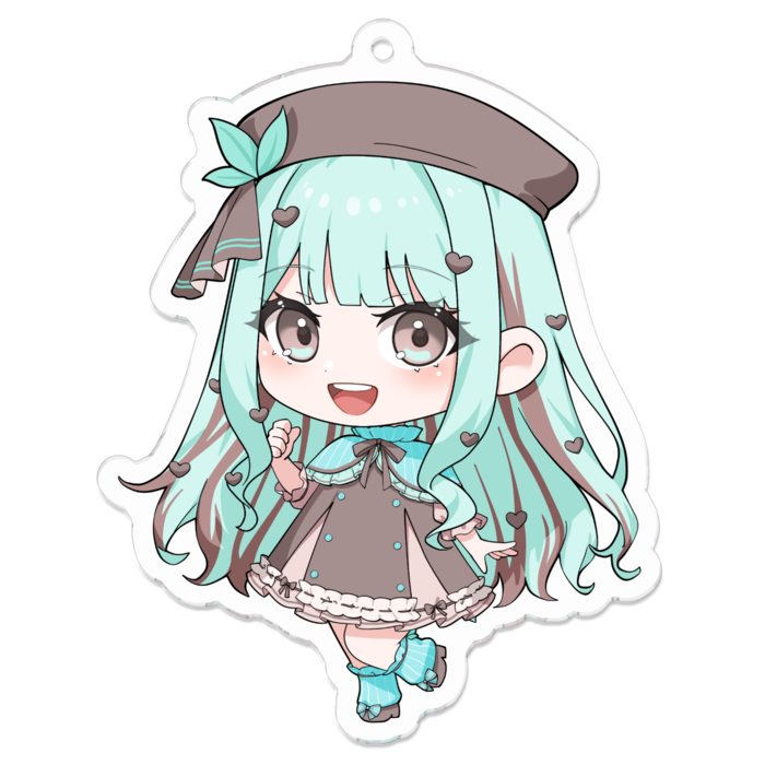 光莉モカ