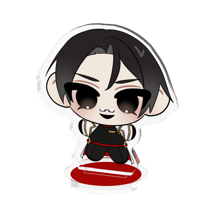 エレクトロバチルス・シャーレ - 50x50mm