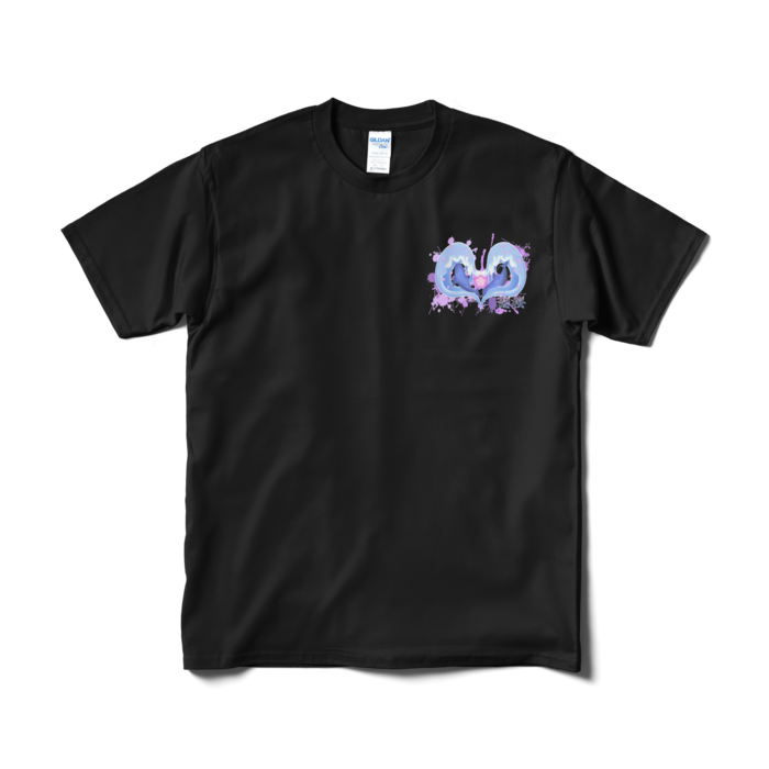 Tシャツ（短納期） - M - ブラック