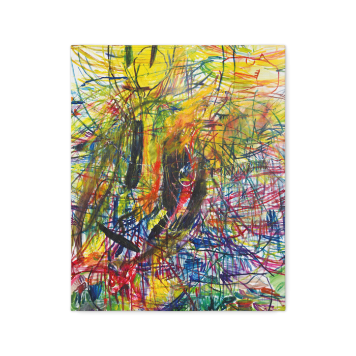 キャンバス - F3