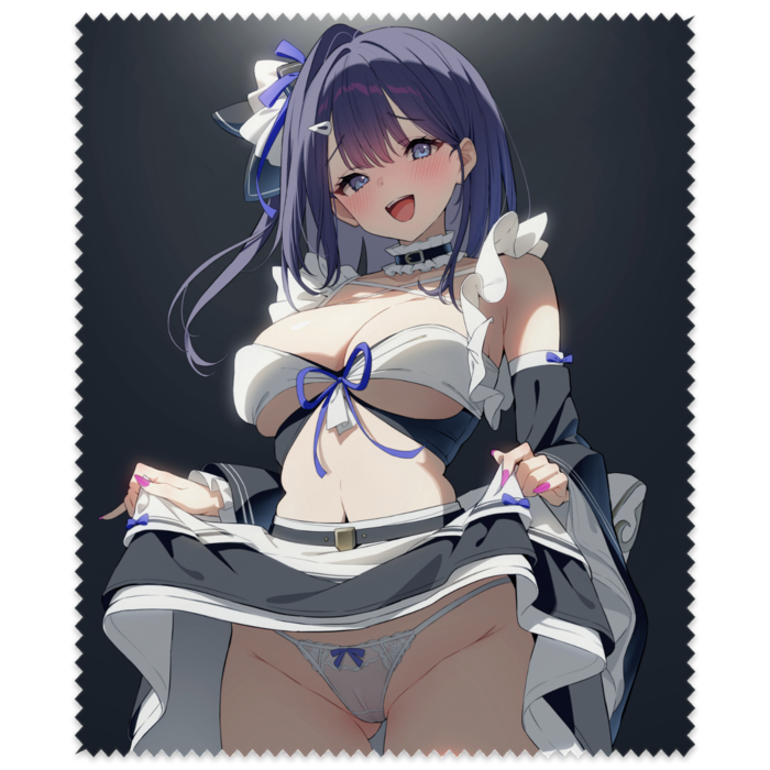 メガネ拭き