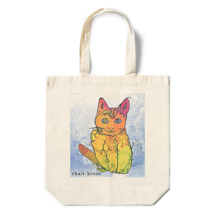 エコバッグ - 360×370×110(mm)