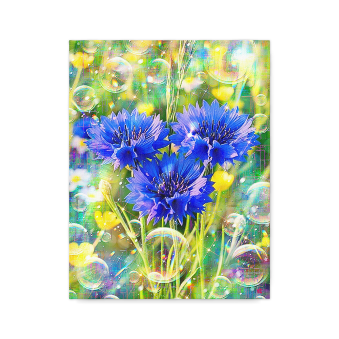 キャンバス - F6