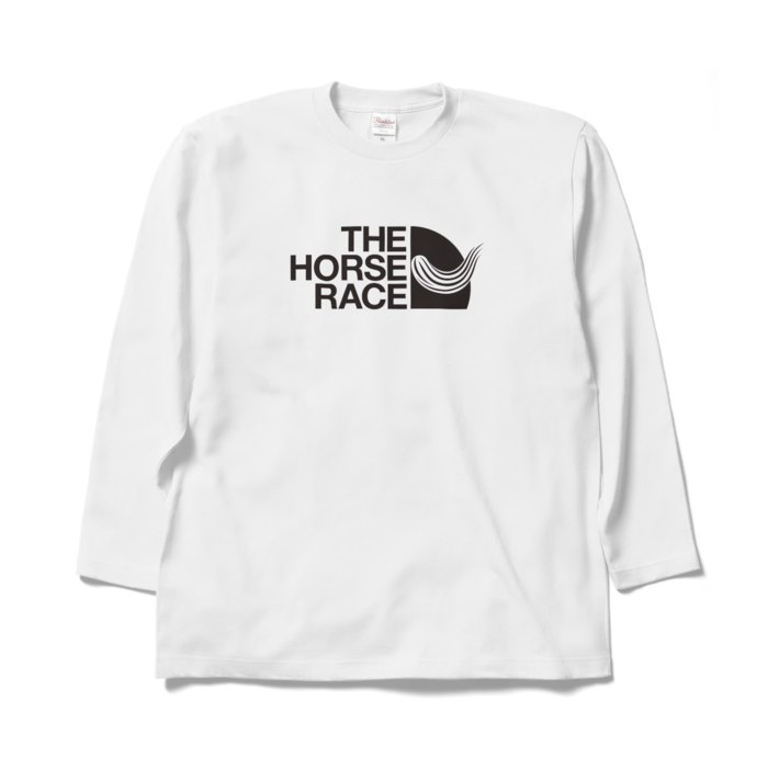ロングスリーブTシャツ - XL - ホワイト