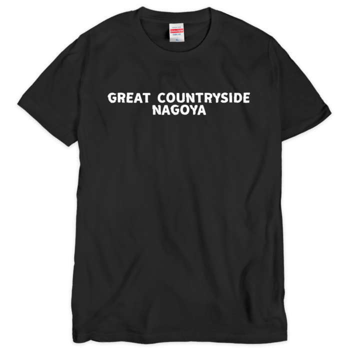 Tシャツ（シルクスクリーン印刷） - XL - 1色