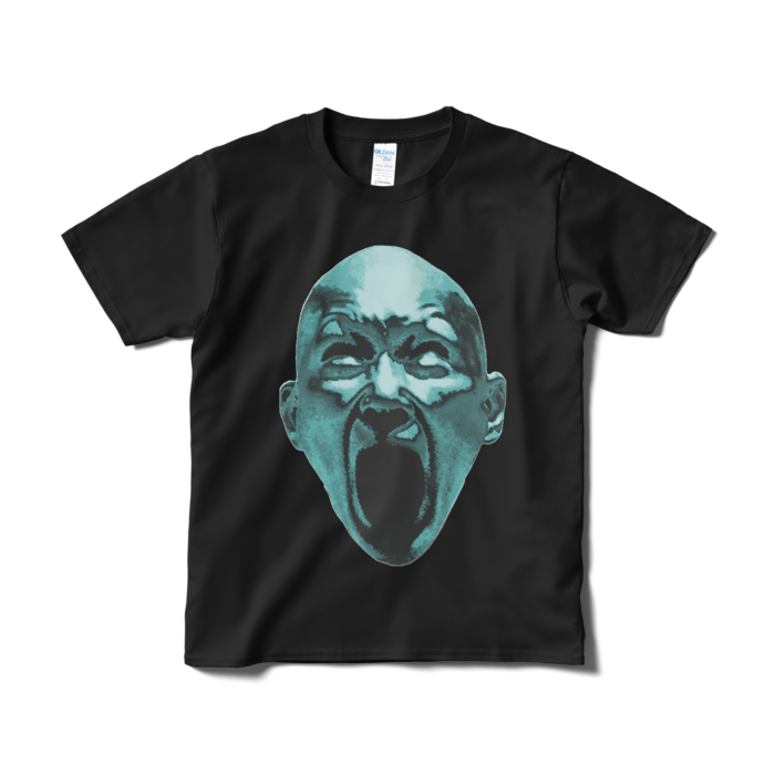 Tシャツ（短納期） - S - ブラック