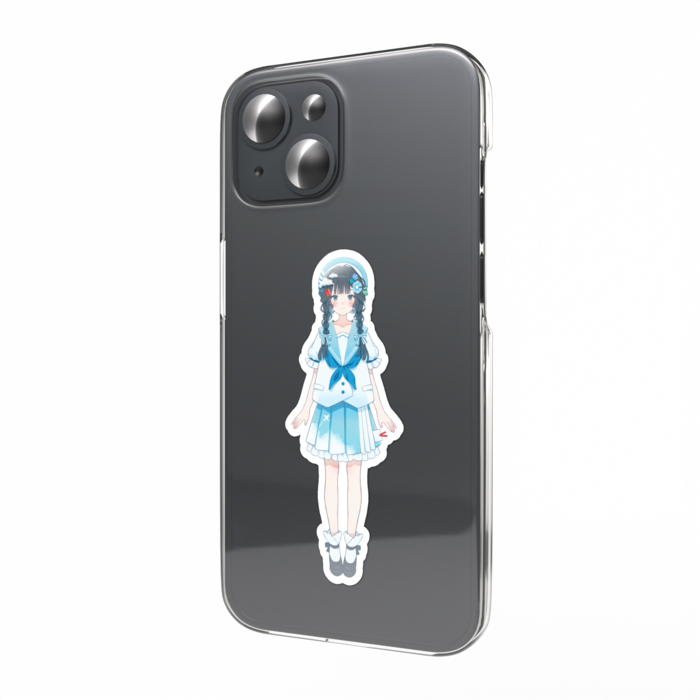 スマホステッカー - 縦