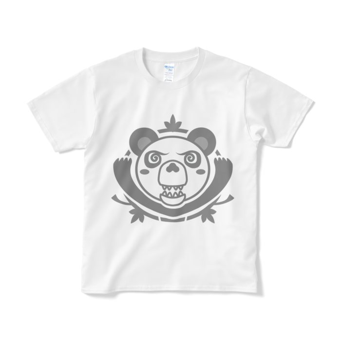 Tシャツ(短納期) - S - ホワイト