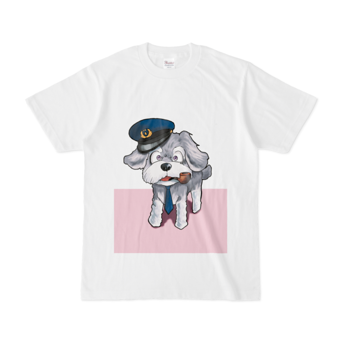 Tシャツ - S - 白