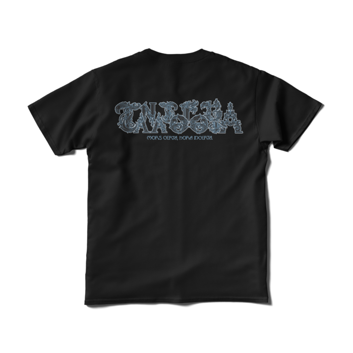 Tシャツ（短納期） - S - ブラック