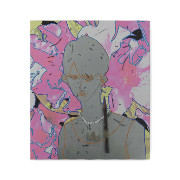 キャンバス - F10
