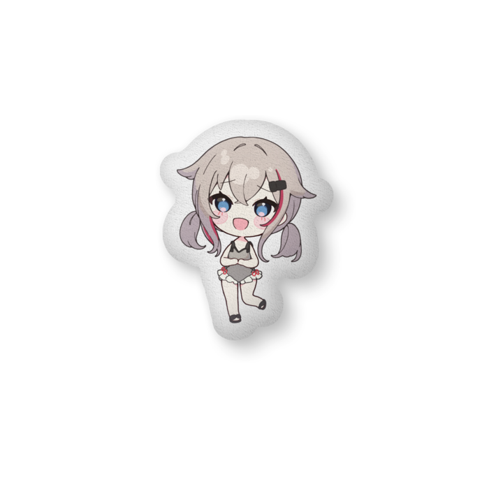 銃兎ましろ