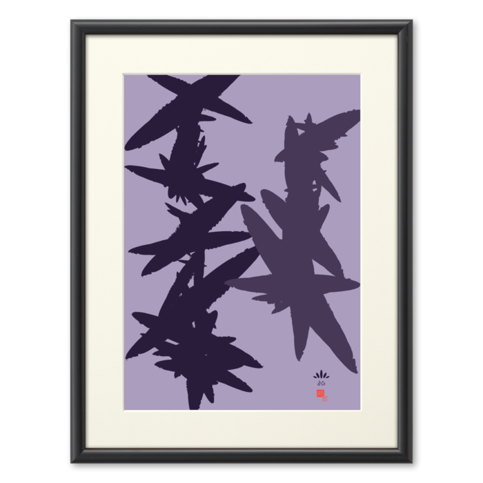 複製画(プリモアート) - A4