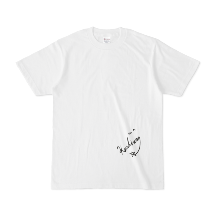 Tシャツ - S - 白