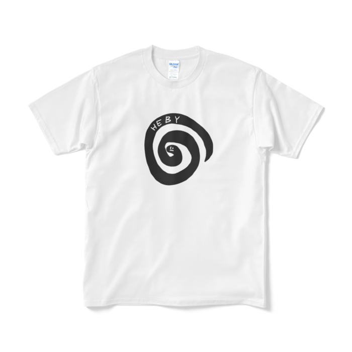 Tシャツ(短納期) - M - ホワイト