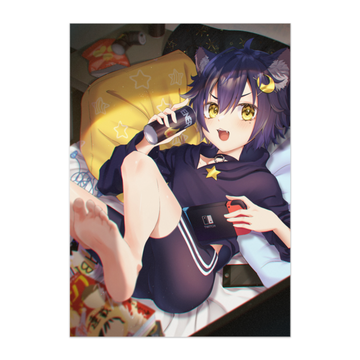 ポスター - B3