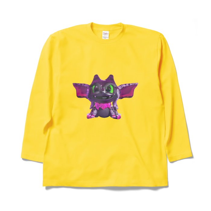 ロングスリーブTシャツ - XL - デイジー