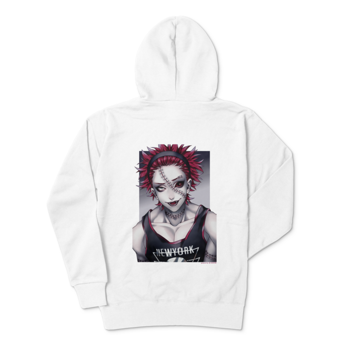 マークなし ver - L -