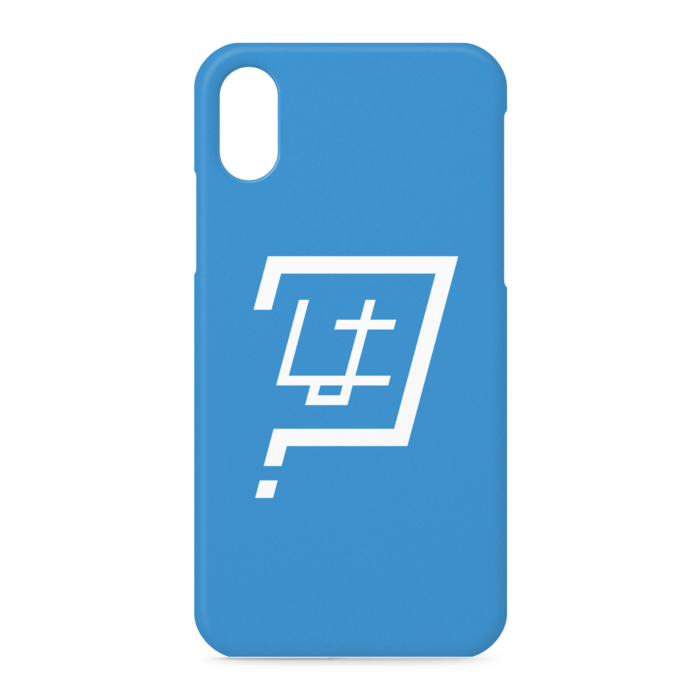 iPhoneケース - iPhone XS / X