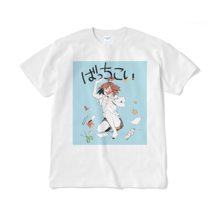 Tシャツ（短納期） - XL - ホワイト
