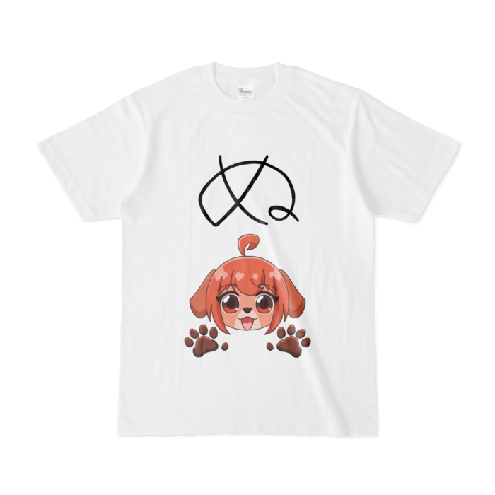 Tシャツ - S - 白