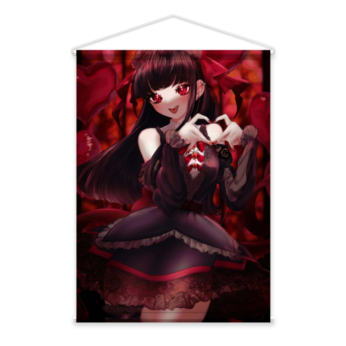 タペストリー - B2縦