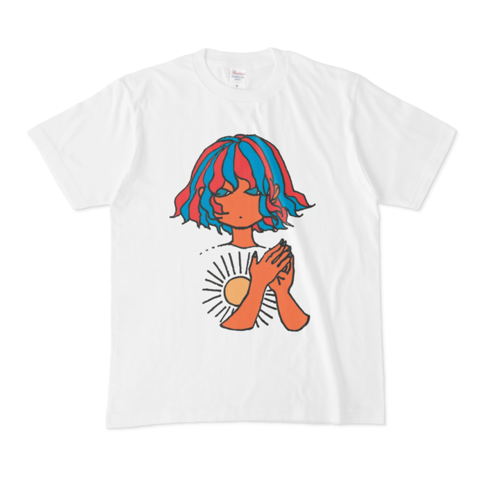 Tシャツ - M