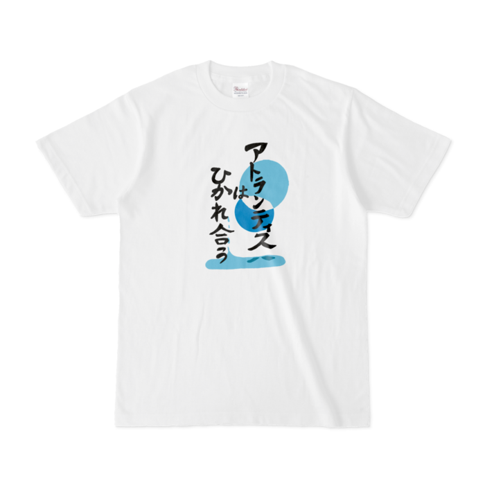 Tシャツ - S - 白