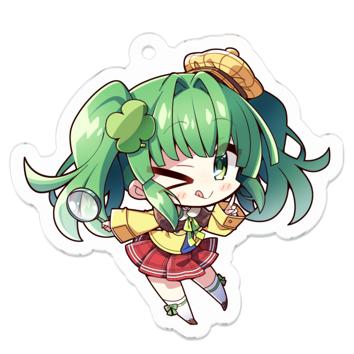 ウインクVer