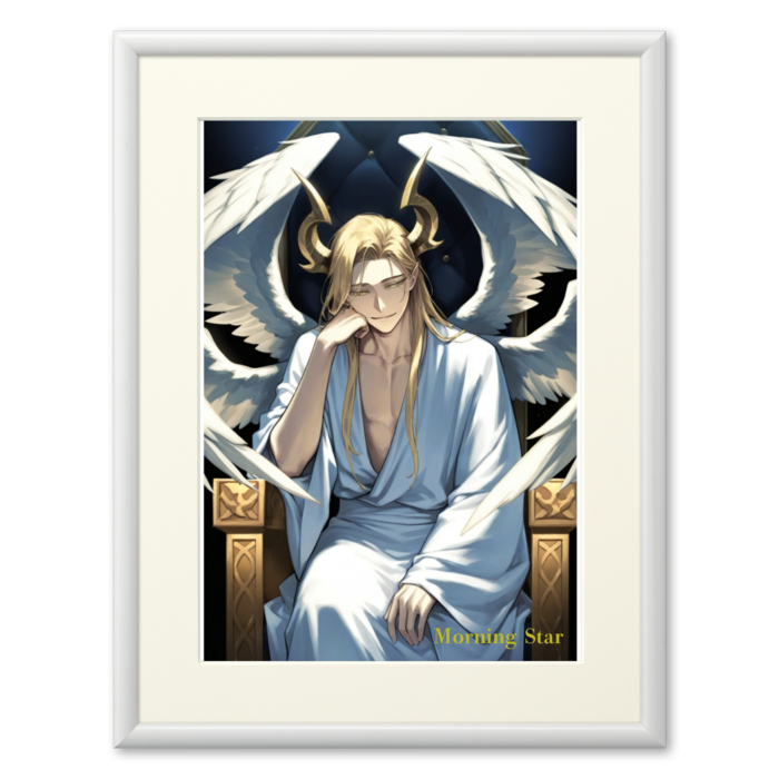 複製画(プリモアート) - A2